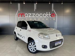 Foto do veículo Fiat Uno Vivace Celeb. 1.0 Evo F.flex 8v 5p
