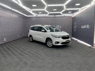 Foto do veículo Chevrolet Spin 1.8 Econoflex Lt 7s Auto