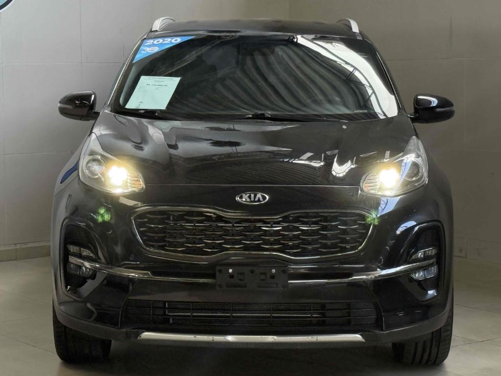 KIA Sportage 2020