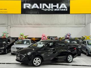 Foto do veículo Hyundai Hb20s 1.0 12v Vision 4p Manual Flex