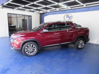 Foto do veículo Fiat Toro 2.0 Tdi Ranch Auto 4wd