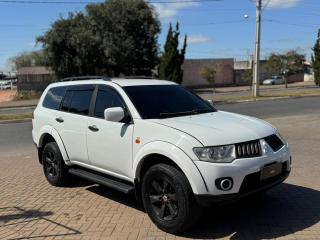 Foto do veículo Mitsubishi Pajero Dakar 3.2 4wd