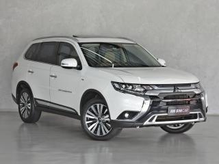 Foto do veículo Mitsubishi Outlander 3.0 V6 Hpe-s Auto 4wd