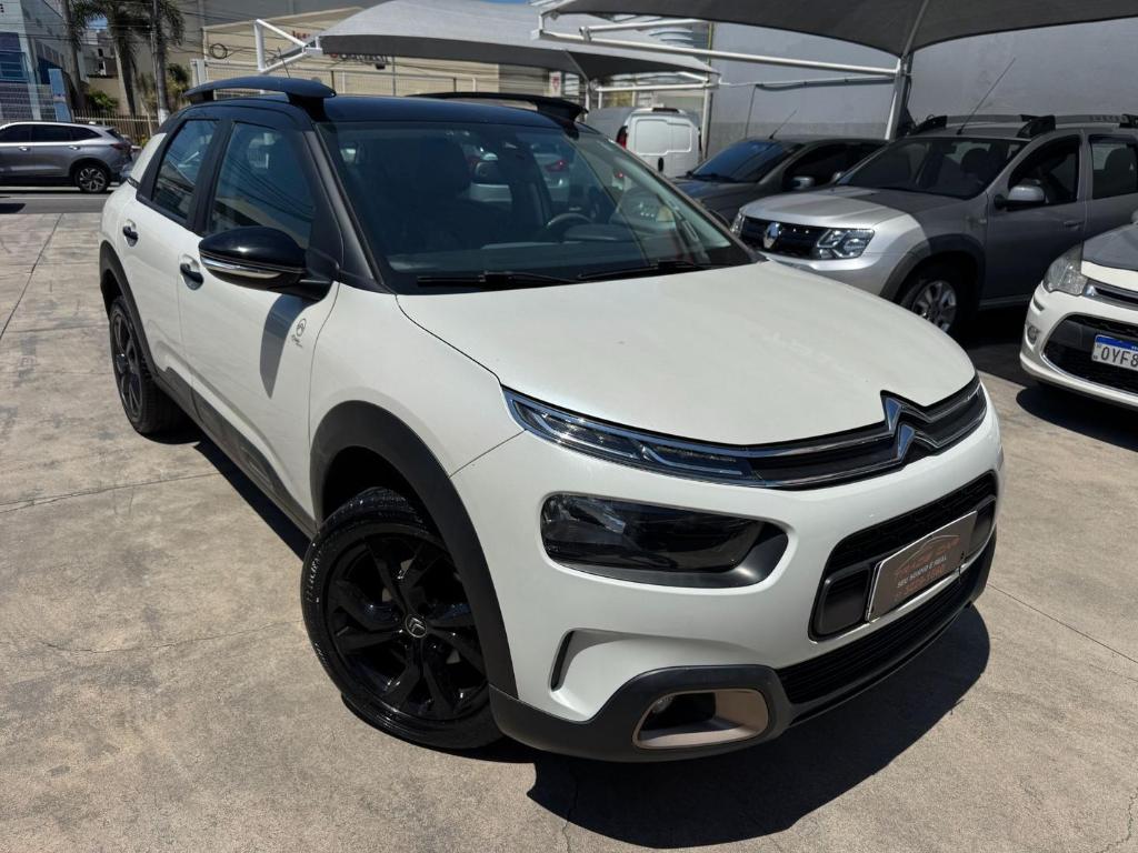 Citroën C4 2020