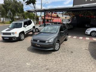 Foto do veículo Volkswagen Gol 1.6 16v Msi E-flex Rallye