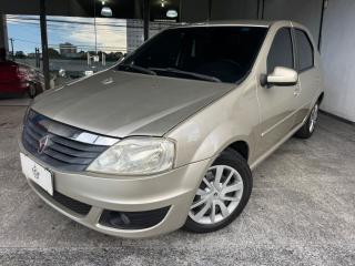 Foto do veículo Renault Logan 1.6 8v Hi-torque Expression