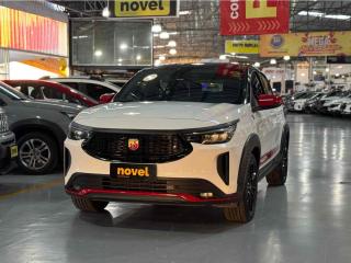 Foto do veículo Fiat Pulse Abarth 1.3 Turbo 16v Flex Aut.