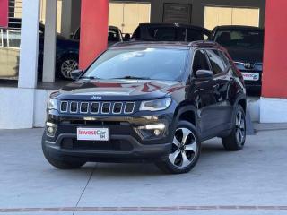 Foto do veículo Jeep Compass 2.0 Longitude Auto