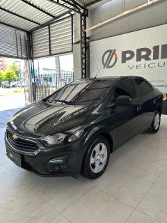 Foto do veículo Chevrolet Prisma 1.4 Spe/4 Eco Lt