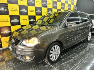Foto do veículo Volkswagen Polo 1.6 Vht Total Flex Sportline I-motion