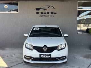 Foto do veículo Renault Sandero 1.0 S Edition