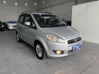 Foto do veículo Fiat Idea Attractive 1.4 Fire Flex 8v 5p