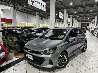 Foto do veículo Hyundai Hb20 Comfort Plus 1.0 Tb Flex 12v Aut.