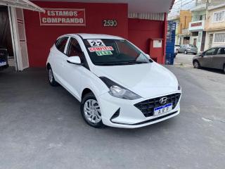 Foto do veículo Hyundai Hb20 Sense 1.0 Flex 12v Mec.