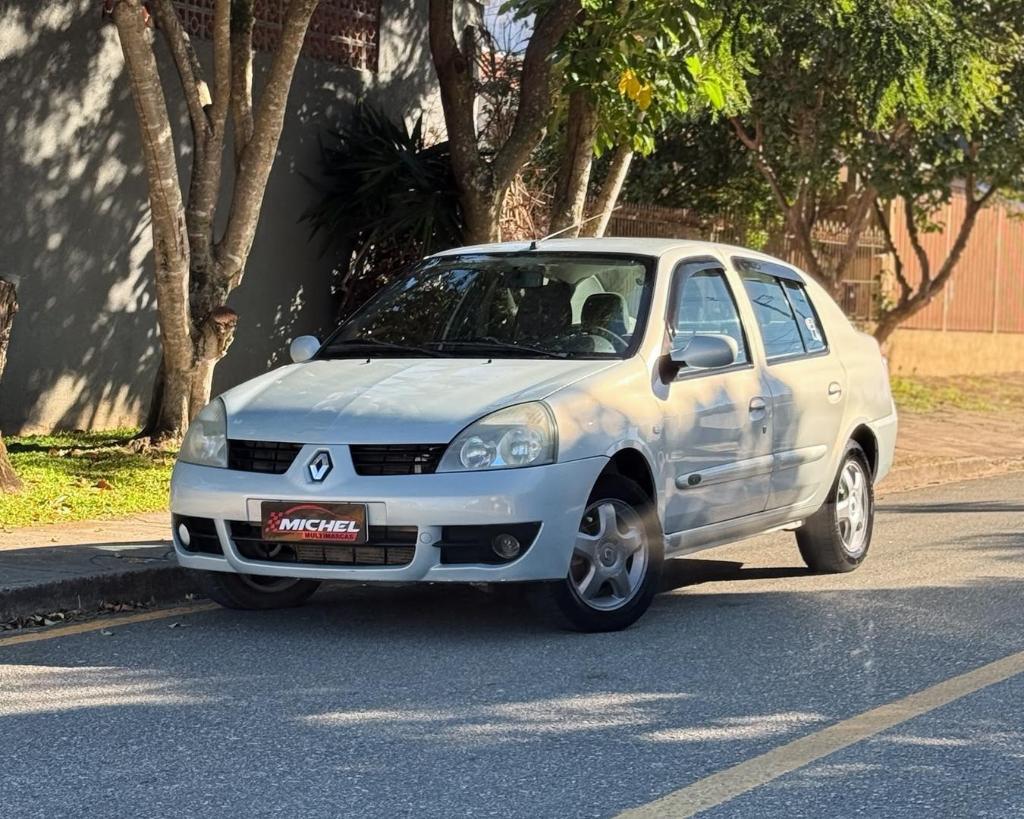 Renault Clio 2009