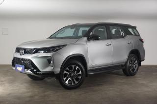 Foto do veículo Toyota Sw4 2.8 Tdi Srx Platinum 7l Auto 4wd