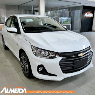 Foto do veículo Chevrolet Onix 1.0 Lt