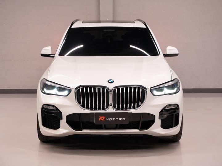 BMW X5 3.0 2019