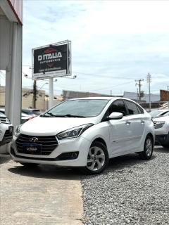 Foto do veículo Hyundai Hb20s Premium 1.6 Flex 16v Aut. 4p
