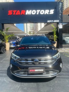 Foto do veículo Volkswagen Nivus 1.0 200 Tsi Highline Auto