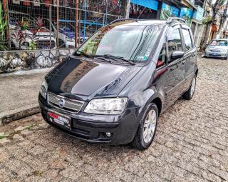 Foto do veículo Fiat Idea Elx 1.4 Mpi Fire Flex 8v 5p