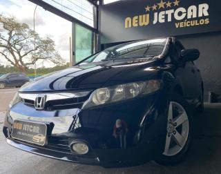 Foto do veículo Honda Civic Sedan Lxs 1.8/1.8 Flex 16v Aut. 4p