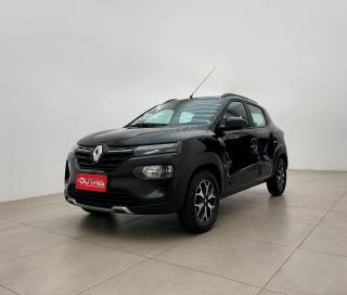 Foto do veículo Renault Kwid 1.0 Outsider