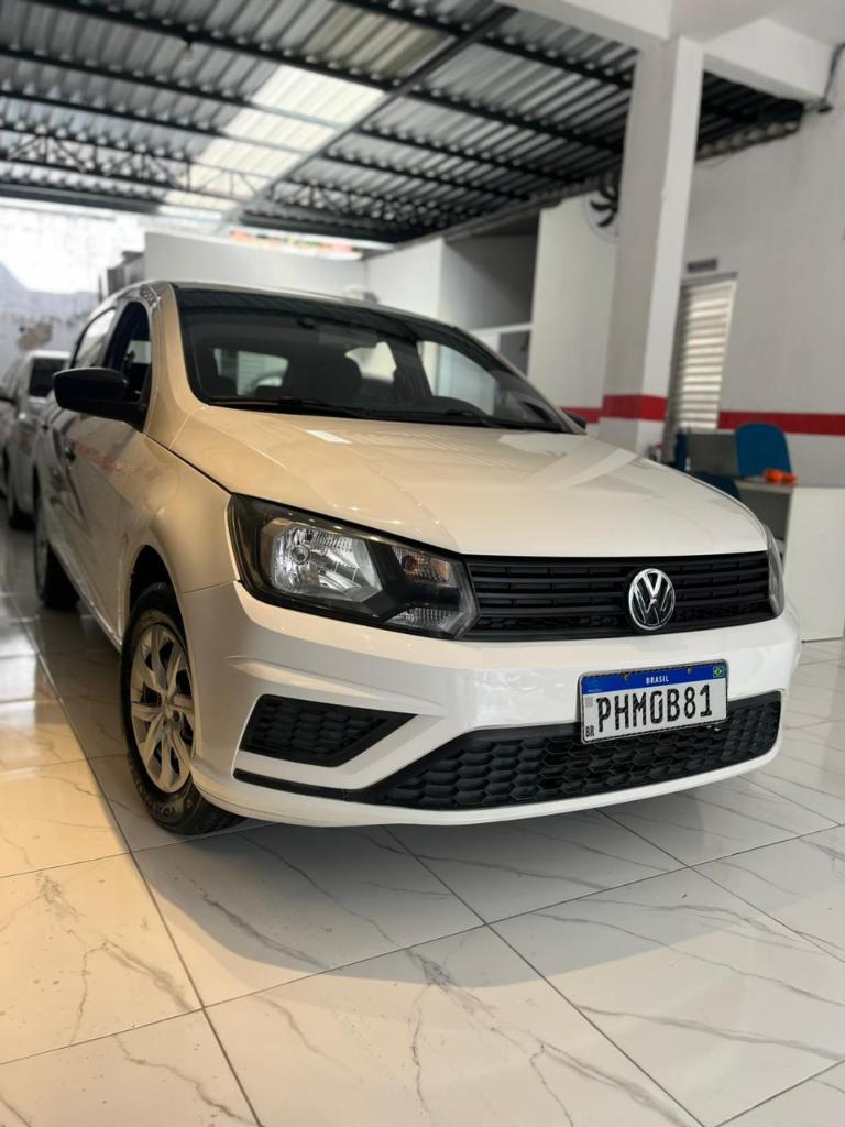 Volkswagen Gol Gol 1.0 Flex 12V 5p 2020