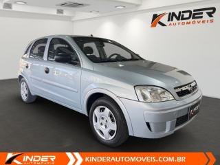 Foto do veículo Chevrolet Corsa Hat. Maxx 1.4 8v Econoflex 5p