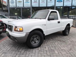 Foto do veículo Ford Ranger Xls 3.0 Pse 163cv 4x2 Cs Tb Dies.
