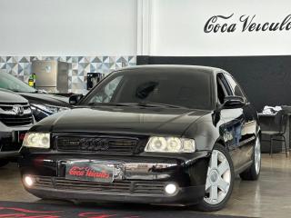 Foto do veículo Audi A3 1.8 Turbo 180cv 5p Aut./tip.