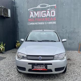 Foto do veículo Fiat Siena 1.0 Fire Flex