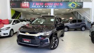 Foto do veículo Chevrolet Tracker Premier 1.0 Turbo 12v Flex Aut.
