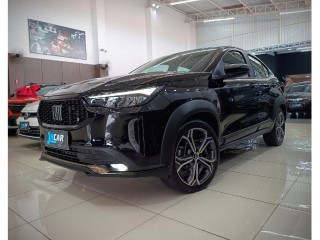Foto do veículo Fiat Fastback 1.0 T200 Impetus Cvt