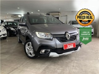Foto do veículo Renault Sandero Stepway Exp. Flex 1.6 16v 5p