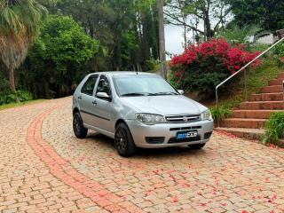 Foto do veículo Fiat Palio 1.0 Fire Flex Economy