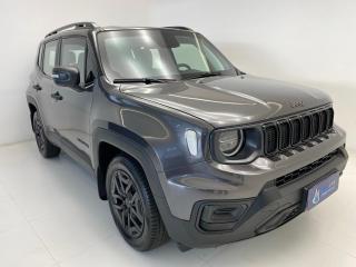 Foto do veículo Jeep Renegade Sport T270 1.3 Tb 4x2 Flex Aut.