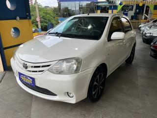 Foto do veículo Toyota Etios 1.3 T-flex Xs
