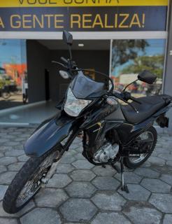 Foto do veículo Honda Nxr 160 Bros Esdd Flexone
