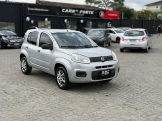 Foto do veículo Fiat Uno Vivace Celeb. 1.0 Evo F.flex 8v 5p