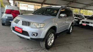 Foto do veículo Mitsubishi Pajero Dakar/hpe 3.5 4x4 Flex 5p Aut.