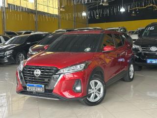 Foto do veículo Nissan Kicks Active S 1.6 16v Flex Aut.