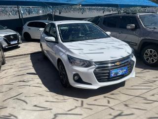 Foto do veículo Chevrolet Onix Plus 1.0 Lt