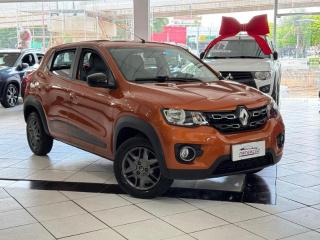 Foto do veículo Renault Kwid 1.0 Intense
