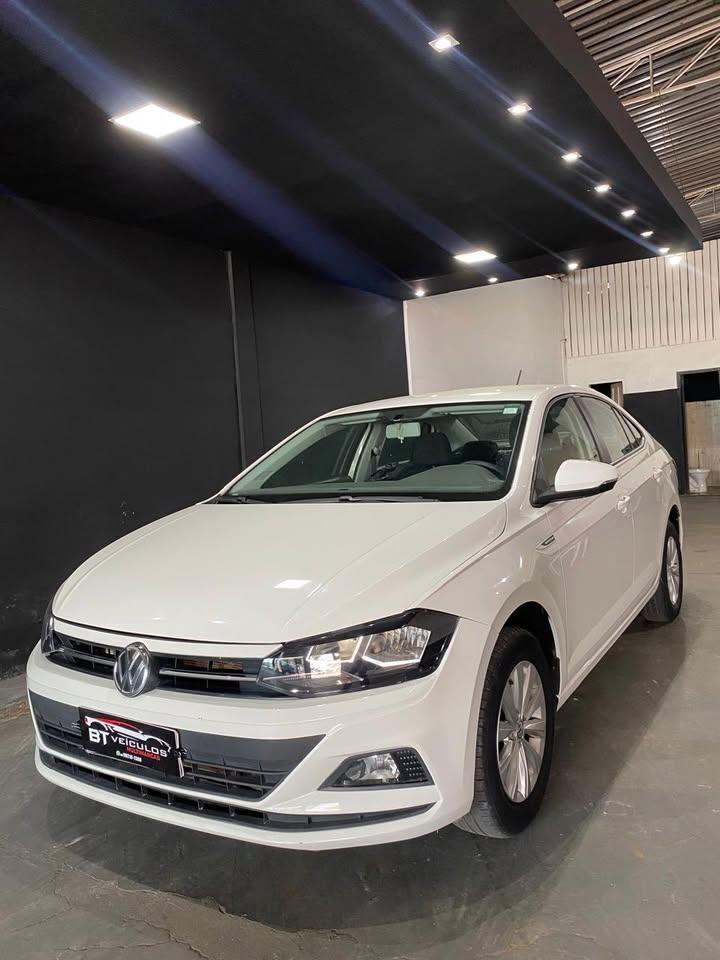 Volkswagen Virtus