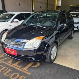 Foto do veículo Ford Fiesta 1.6 8v Flex/class 1.6 8v Flex 5p