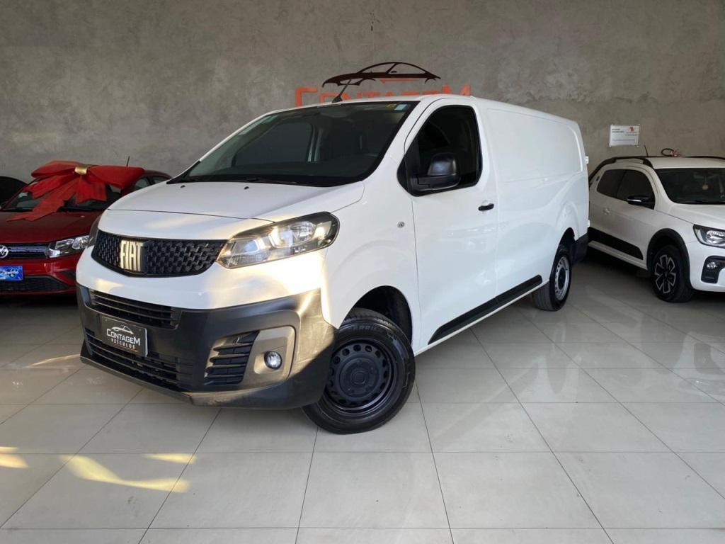 Fiat Scudo 1.5 Td Cargo 2024