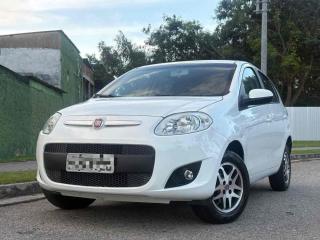 Foto do veículo Fiat Palio Attra./itália 1.4 Evo F.flex 8v 5p