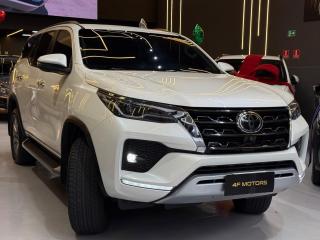 Foto do veículo Toyota Hilux Cd Srx 4x4 2.8 Tdi 16v Diesel Aut.