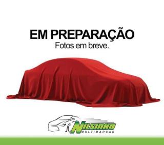 Foto do veículo Volkswagen Voyage 1.6